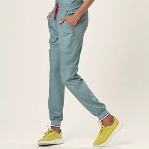 Mediclo Catalina Jogger Scrub Pants